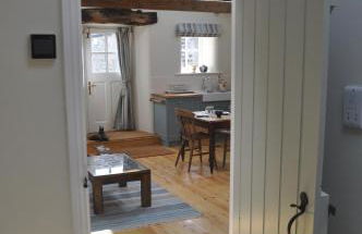 The Hay Loft Southlands Farm - Foto 42