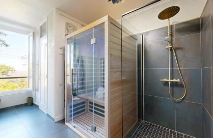 Appartement Avec Sauna Privatif - Foto 15