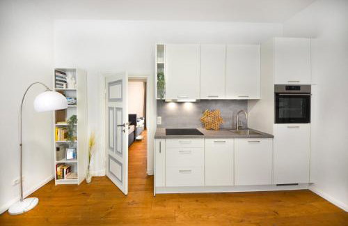 Apartmenthaus Fritz Reuter - Foto 36