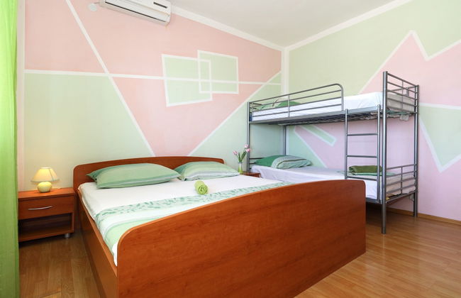 Apartment Bepo - Foto 2