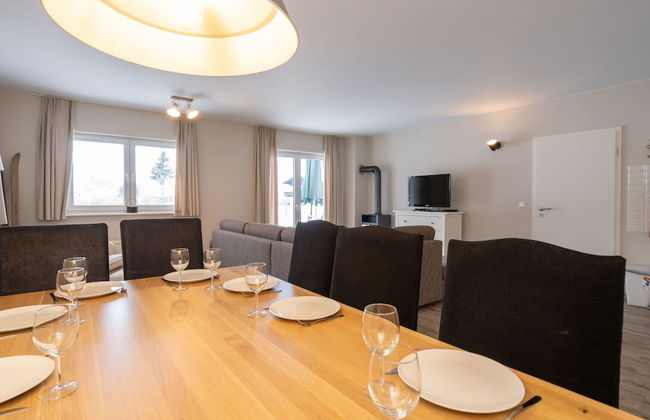 Holiday Home in Mittersill Near ski Area - Photo 19