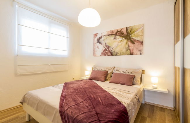 Apartments Bregovec Maslenica - Foto 4