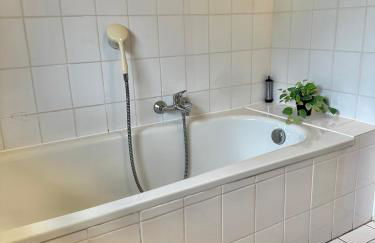 FeWo-Julius am Weser-Sandstrand - Photo 52