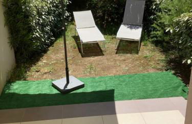 La perle de lozari, Duplex vue mer, Belgodère, L'île rousse, Corse - Foto 16