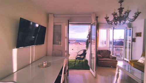 Rosalia 5 Estrellas - Garaje Free - 90m2 - Foto 5