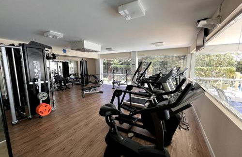 Apartamento Costão das Gaivotas - Praia do Santinho - Ingleses - Florianópolis - Photo 48