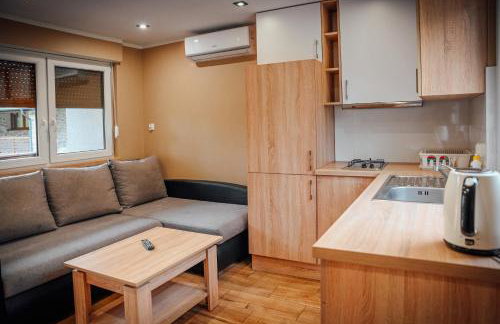 Domek letniskowy SZWED-POL - Foto 69