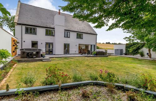 The Old Chapel - Foto 60