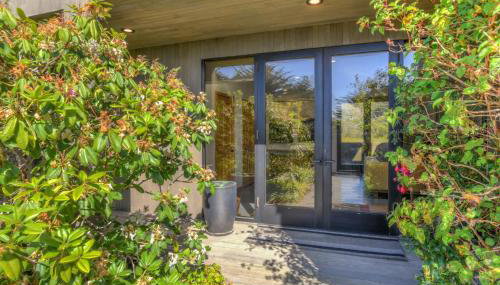 Ocean Retreat - BBQ Hot Tub & Ocean Views - Foto 4