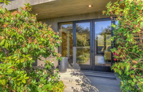 Ocean Retreat - BBQ Hot Tub & Ocean Views - Foto 4