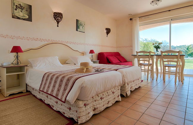 La Résidence du Moulin - Foto 16