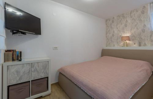 Family friendly house with a swimming pool Lovrecica, Umag - 22979 - Foto 18