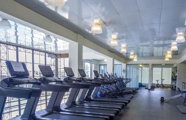 New Villa With the Private Pool - is Ideal for Your Family - Photo 26