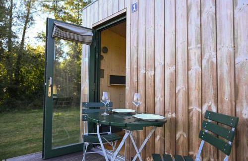 Sleep Space 1 - Green&Tiny Spot Rehburg Schafweide - Photo 14