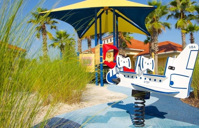 Golden Beach Villa 6 Bedroom Home by RedAwning - Foto 51