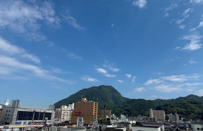 HAJIMARI Beppu - Foto 79