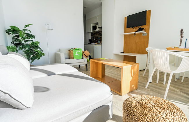 Aparthotel Houm Plaza Son Rigo - Foto 33