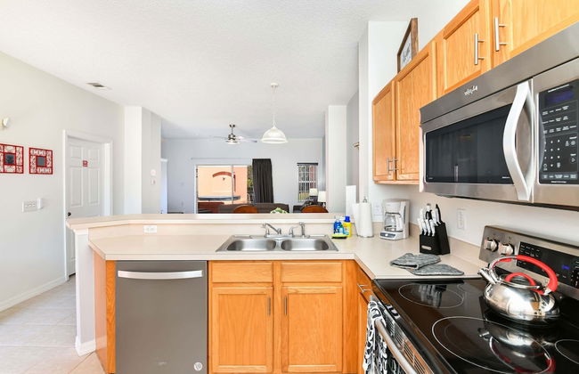 Terra Verde Resort Amenities & More! - Foto 11