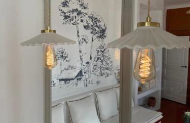 "Couleur Parfum" amazing Sea View Balcony FREE PARKING - Foto 27