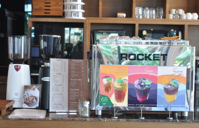 The Bedrooms Maeklong Service Apartment - Foto 40