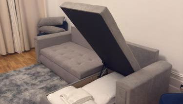 Modern 1-Bed South Bank, 4-Min Walk to Waterloo - Foto 3