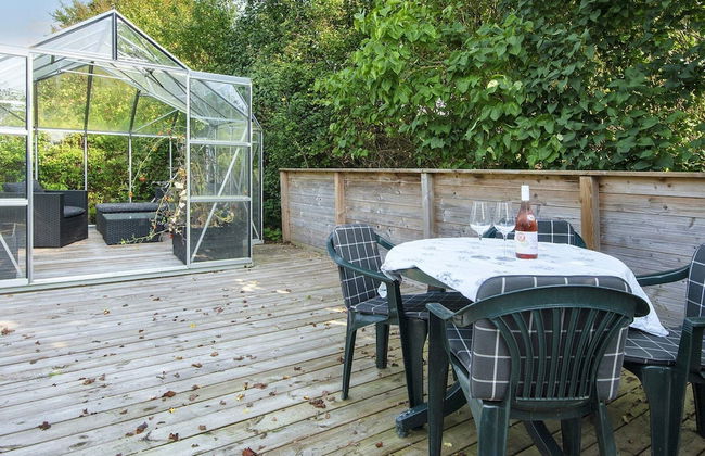 Charming Retreat by the Sea - By Traum Ferienwohnungen - Foto 18