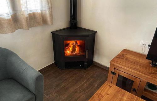 APARTAMENTOS DOÑA JIMENA DEL AMBROZ 4 Estrellas complejo único en el centro del pueblo - Foto 14