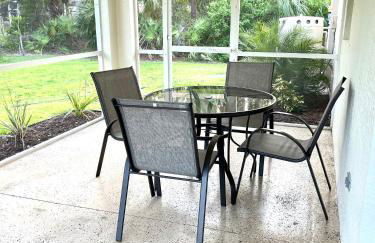 Cozy 3 Bedroom Vacation Home - Foto 30