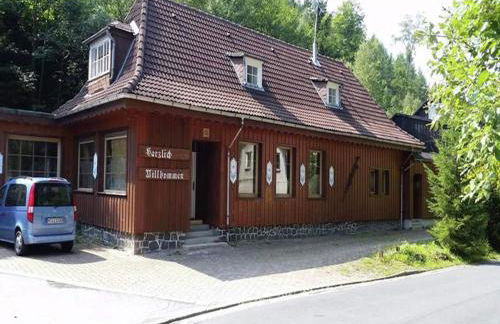 Alpine Escape in Wildemann - Foto 30