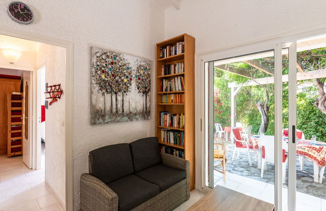 Villa Irène - Foto 8