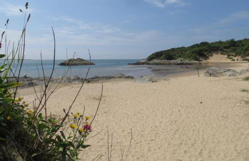 Bryn Gwyn, Sleeps 8, Sea Views, Borth y Gest - Photo 51
