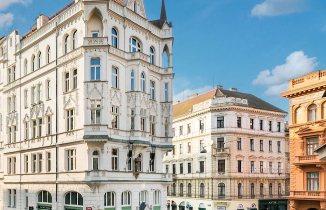 MOOo Downtown - Foto 51