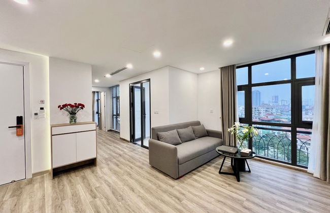 22Land Legend Residence - Foto 52