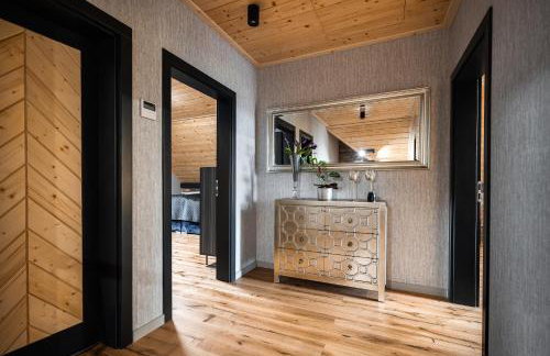 Międzybrodzie Bialskie Apartamenty Nowy Świat - Foto 21