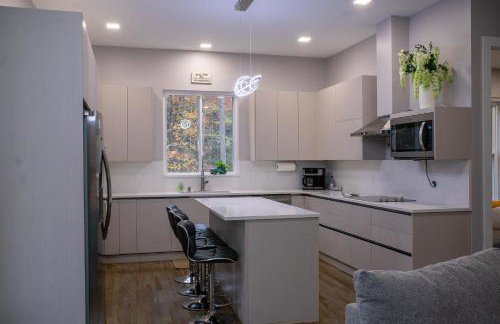 Creekside Guest House Mountains & Relax to the soothing sound of the creek - Foto 14