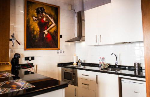 Apartamentos Reyes Católicos by Medina Living - Foto 42