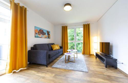 Ferienwohnungen Rhönhimmel - Photo 6