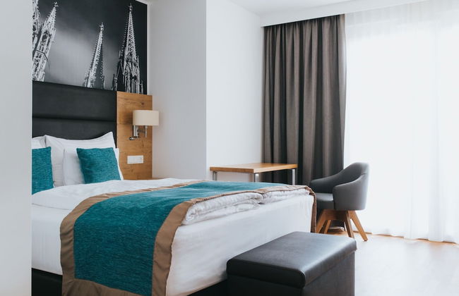 Parks 73 The TownHouse Hotel - Foto 41