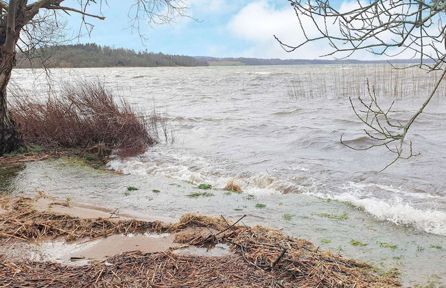 Spacious Holiday Home in Storvorde With Sea Nearby - Photo 48