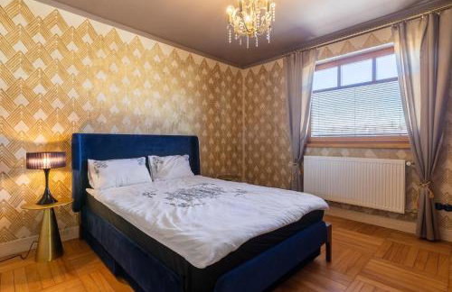 PATEK Premium Apartments - Airport Lawica & MTP & Car races & International trade fairs - Foto 18