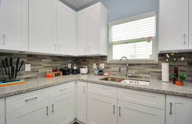 Cozy Retreat Near NRG Stadium, Free parking, Wi Fi - Foto 27