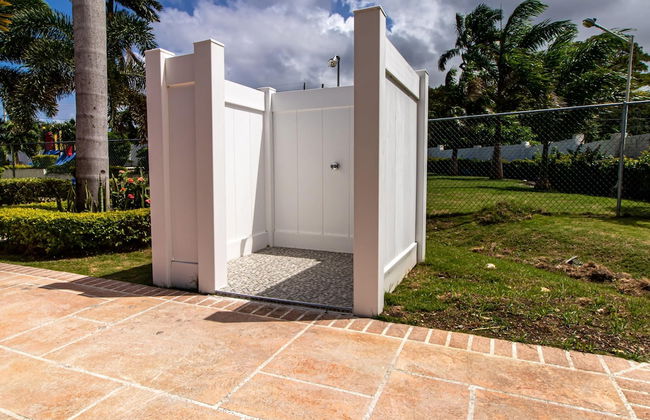 Serenity Retreat Villa Drax Hall - Foto 39