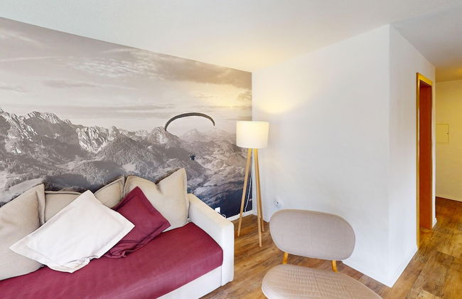 Reka-Ferienanlage Rougemont (Gstaad) - Foto 11