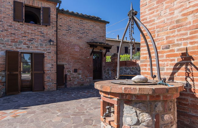 Borgo Terrosi - Photo 23