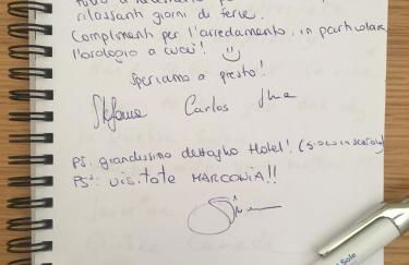 La Casa del Sole - Foto 64