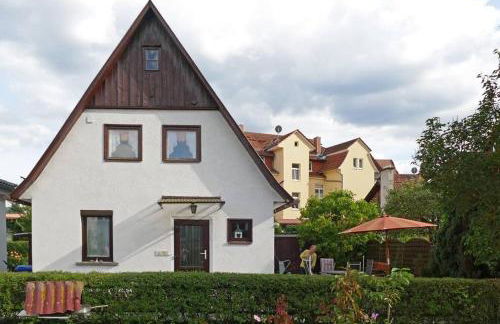 Das Meininger Ferienhaus - Foto 1