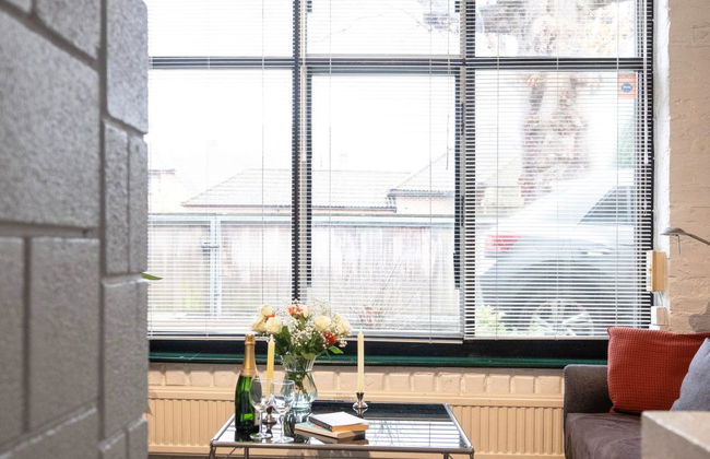 Holly Lodge Coach House - Foto 8