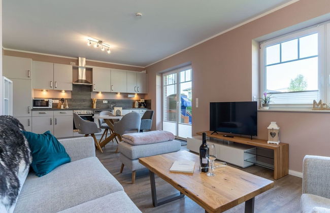 Ferienwohnung in St.peter Ording - Photo 12