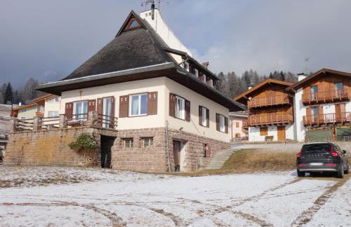 Villa Molteni, Ville di Fiemme, Varena - Foto 10