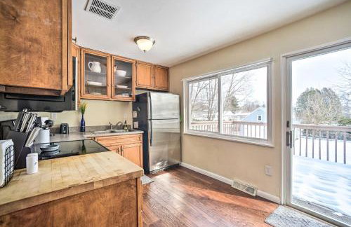 Updated Home in the Heart of Saratoga Springs - Foto 8